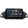 BXLIYER - [8G+256G, 8-Core] - Android 14 IPS Autoradio Per Ford Kuga Escape C-max 2013-2017 - Senza fili Carplay + Android Auto - Camera & MIC - DSP DAB Volante 360-Camera Fast-Boot - 9 Pollice 2 Din