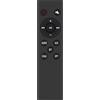 VINABTY Nuovo Telecomando di ricambio Per TAOTRONICS Soundbar TT-SK016 TT-SK017 Remote Controller