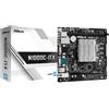 Asrock N100DC-ITX NA (CPU intégré) mini ITX