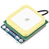 TUOPUONE LC76G Multi-GNSS Modulo I2C/UART Comunicazione Supporta GPS BDS GLONASS Galileo QZSS