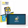 brotect 2 Pezzi Pellicola Protettiva per Garmin Drive 55