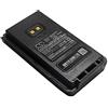 Cameron Sino CS - Batteria di ricambio per YAESU FT-25R, FT-65R, FTA-250L