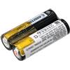 Cameron Sino 2000mAh Batteria compatibile con Ronson RR-3