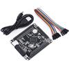 Fasizi STM32F407VET6 Scheda di Sviluppo Cortex-M4 STM32 Minimo Sistema Learning Board ARM core Board
