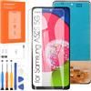 Arbilato Schermo LCD per Samsung Galaxy A52S 5G A528 SM-A528B LCD Schermo