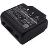 Cameron Sino Batteria compatibile con IMET M550S ZEUS