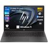 HP 250 G10, Intel Core i7-1355U 10 Core 3.7 Ghz, Computer portatile Notebook Display 15.6 Full HD, Ram 32 GB DDR4-SDRAM 1 TB SSD, Wi-Fi 5, Windows 11 Pro