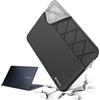 Smatree Custodia per laptop da 14 pollici per ASUS Chromebook Plus CX14 (CX1405)/Chromebook C425, Expertbook B9450/B1400, per ASUS P1412/Zenbook 14 UM425QA, Vivobook 14/S14,Vivobook Go 14 E1404F/Flip
