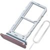 ExtKry Porta SIM per Samsung Galaxy Note 20 Slot SIM qualità Originale Vassoio SIM con Pin della Scheda (Bronzo)