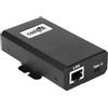 Coolgear Adattatore di alimentazione PoE a USB-C PD da 50 W, compatibile con 802.3 BT