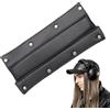 CanQuanSWZX Cuscinetti di ricambio con bottoni per cuffie da studio, compatibili con DT 770/990 PRO/MMX 300, similpelle e memory foam per il massimo comfort, ideale per professionisti della musica e giochi