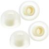 AZLA SednaEarfit MAX Standard 2 Pairs (ML)