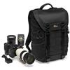 Lowepro ProTactic BP 300 AW II Zaino per Mirrorless e Reflex, con Divisori QuickShelf, Attrezzatura ed Effetti Personali, per Mirrorless come la Sony Apha9, LP37265-PWW