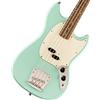 Fender Squier by Fender Classic Vibe '60s Mustang Bass, Surf Green