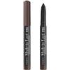 Pupa Made To Last Eyeshadow - Ombretto WP in stick tenuta estrema - N. 036 WOOD BROWN