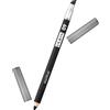 Pupa Multiplay - Matita occhi 3 in 1: kajal, eyeliner, ombretto - N. 09 DEEP BLACK