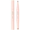 Pupa Vamp! Creamy Duo - N. 001 FAIR NUDE