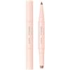 Pupa Vamp! Creamy Duo - N. 005 DEEP NUDE