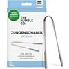 The Humble Co. Acciaio inox tongue raschietto 1 p
