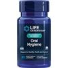 Life Extension - L'igiene orale Probiotic di Florassist - 30Losanghe