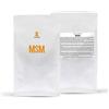 Snadi - Pura Polvere di MSM 1 KG | Metilsulfonilmetano con il 99,9% di Purezza | Vegano e Senza Additivi | Alta Bio-assorbimento | Per la Pelle, le Unghie e i Capelli, Senza Colore, Taglia 1 KG