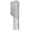 CoolSmile Custodia da viaggio ricaricabile per Oral B spazzolino elettrico, Compatibile con Oral-B Pro 2/ Pro 3, Pro 600/700/ 1000/1500/2000/3000/ 3500/5000/ 7000/ io2/ io3/ io4/ io5/ io6, Grigio