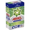 P&G PROFESSIONAL Ariel Detersivo Professionale Polvere, P&G Professional, Formula Ultra Concentrata, Uso Regolare, Smaltimento Eccezionale delle macchie, Bagliore della biancheria, Bianchezza, 130 Lavaggi (8 kg)