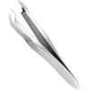 SHERCHPRY Tagliacuticole Professionale in Acciaio Inox per Rimozione Pelle Morta, Tronchesino per Cuticole Molla Antiscivolo, Strumento Manicure per Cura Unghie Mani e Piedi