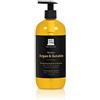 soivre Cosmetics - Shampoo (Argan & Keratin) - 500 ML.
