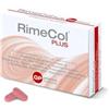 GP pharma nutraceuticals RimeCol Plus - Integratore per Benessere Intestinale e Digestivo | Formula con Probiotici, Prebiotici ed Estratti Vegetali | Supporto Flora Intestinale e Regolarità | Made in Italy | GP Nutraceuticals