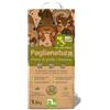 Paglianatura Fieno Naturale per Conigli e Roditori - 1,3kg - Per una Dieta Sana e Naturale
