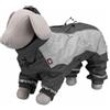 TRIXIE Gatti 67961 cappotto Helsinki, XS, Grigio