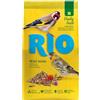 Rio Mangime per uccelli selvatici Mangime giornaliero 500 g