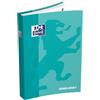 Oxford School - Agenda scolastica 2016-2017, giornaliera, 1 giorno per pagina, 352 pagine, 15 x 21 cm [lingua italiana non garantita] 15 x 21 Turquoise