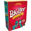 GIGAMIC Bluffer, Inventa Una Risposta Falsa... Più Vera della Vera. Immaginazione, Atmosfera e risate. 800 Domande