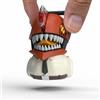 TUBBZ Mini: Chainsaw Man Mini Anatra Cosplay In Vinile da Collezione