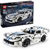 LEGO Technic Auto Sportiva Dodge Viper GTS-R - Modello di Macchina Giocattolo con Motore V10, Sterzo e Differenziale - Regalo per Gamer, Bambini e Fan degli Sport Motoristici da 10 Anni in su - 42234