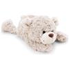 NICI 62310 Finni Orsetto di Peluche Morbido, tenero Pupazzo per Coccole e Giochi, per Adulti e Bambini, 20 cm, Beige
