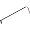 Blade Tail Boom w/ Tail Motor Wires: 200 SR X
