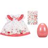 Baby Annabell Uovo di Pascqua - per Bambole 43cm