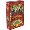 Pegasus Spiele Kronologic - Parigi 1920