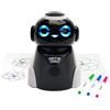 Educational Insights Learning Resources Artie Max - Il Robot per programmare e disegnare, Giocattoli STEM 8-12 Anni, Ideale per insegnare ai Bambini Blockly, Snap!, Javascript, Python e C++, dagli 8 Anni in su