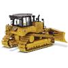 Diecast Masters 85554 - Trattore cingolato Cat D6 LGP VPAT, scala 1:50, da 14 anni, in scatola di latta, adatto ai collezionisti