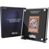 Yu-Gi-Oh! TRADING CARD GAME Stainless Steel Card: Dark Magician Girl (Amazon Exclusive)