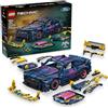 LEGO Technic Auto Ford Mustang GT Custom Garage GT Giocattolo - Kit di Modellismo con Motore V8, Sterzo HOG e Parti della Carrozzeria Intercambiabili - Idea Regalo per Bambini da 10 Anni in su 42236