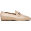 Nero Giardini E306341D Mocassini Donna in Pelle - Lino 38 EU
