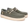 Pitas | KILDA | Mocassini Uomo per L'Estate | Scarpe da Barca Estive | Sportive Uomo | Sneakers Casual | Scarpa da Vela | Calzatura Senza Lacci | Scarpe Walkinpitas | Marrone 46