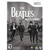 Electronic Arts Rock Band - The Beatles, Wii, scheda di memoria Nintendo, musica, T (giovani)