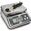 KERN & SOHN Bilancia da banco Kern FFN 25K10IPM | bilancia da banco universale fino a 25 kg | tarata in fabbrica