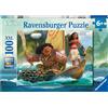 Ravensburger Spielverlag Vaiana e Maui (puzzle per bambini)